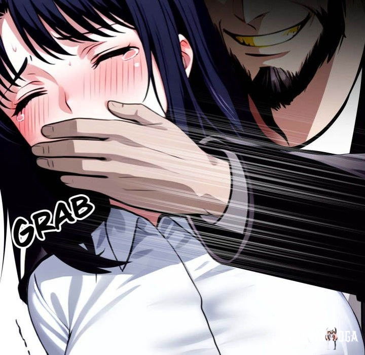 Gangster x Office Lady Gangster x Office Lady Chapter 36 - Page 30