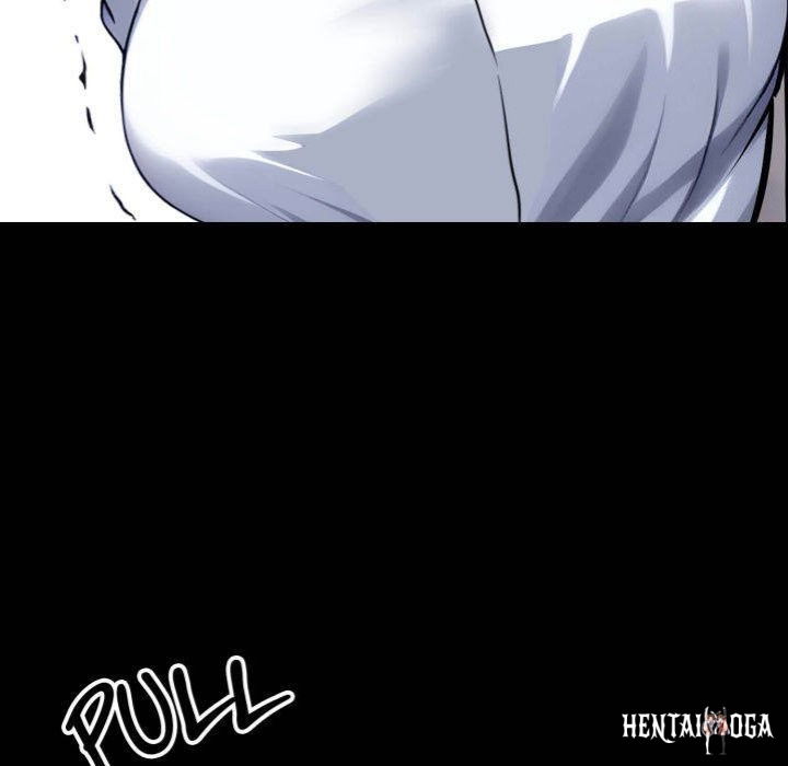 Gangster x Office Lady Gangster x Office Lady Chapter 36 - Page 31