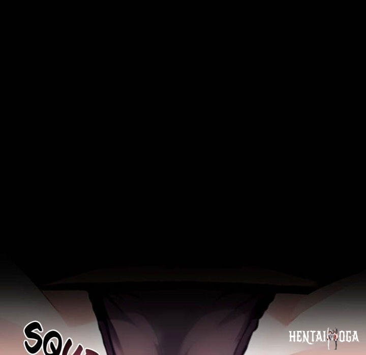 Gangster x Office Lady Gangster x Office Lady Chapter 36 - Page 34