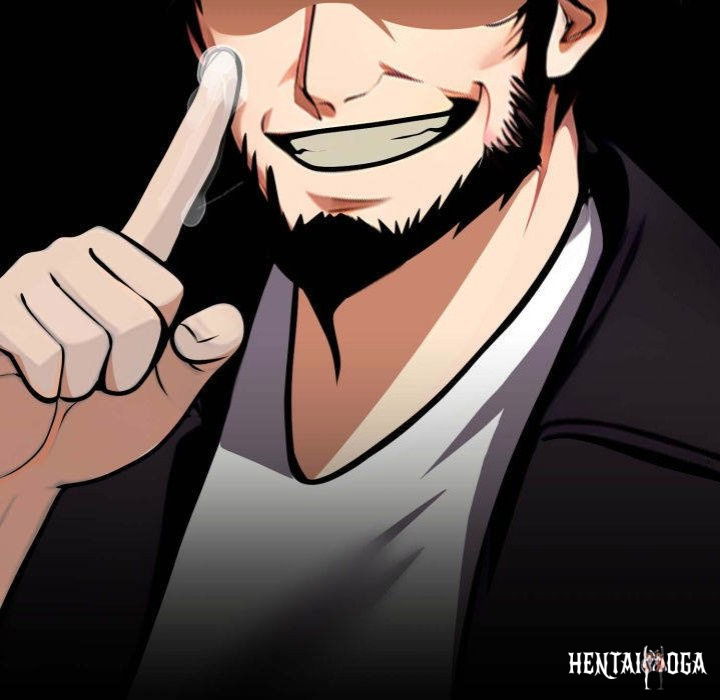 Gangster x Office Lady Gangster x Office Lady Chapter 36 - Page 37