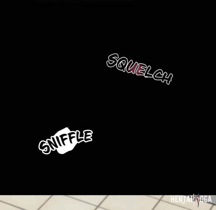 Gangster x Office Lady Gangster x Office Lady Chapter 36 - Page 38