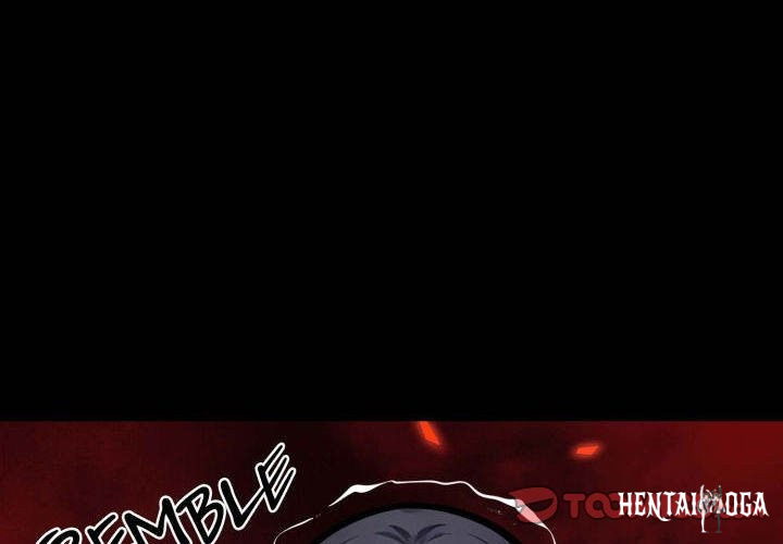 Gangster x Office Lady Gangster x Office Lady Chapter 36 - Page 4