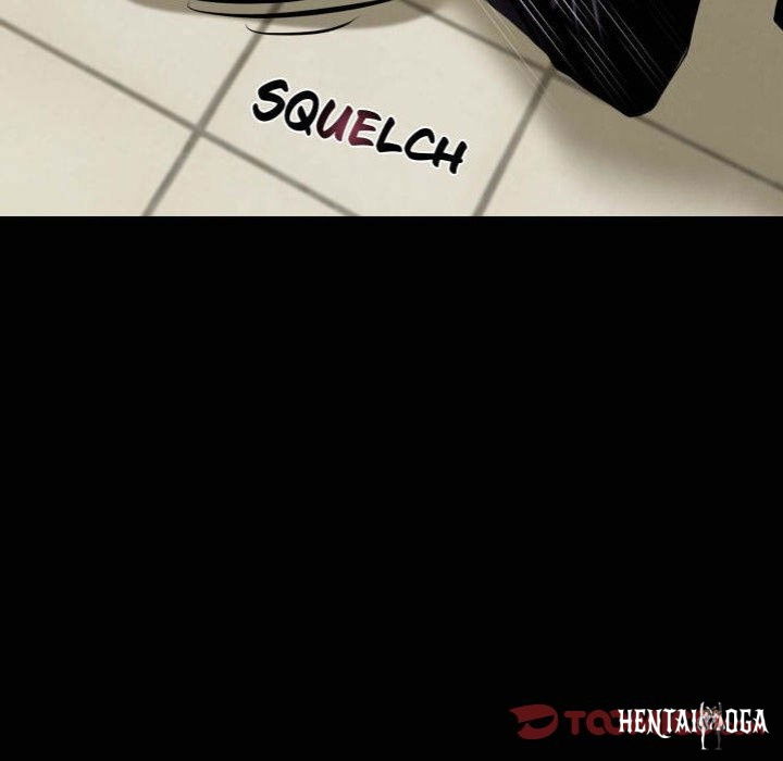 Gangster x Office Lady Gangster x Office Lady Chapter 36 - Page 40