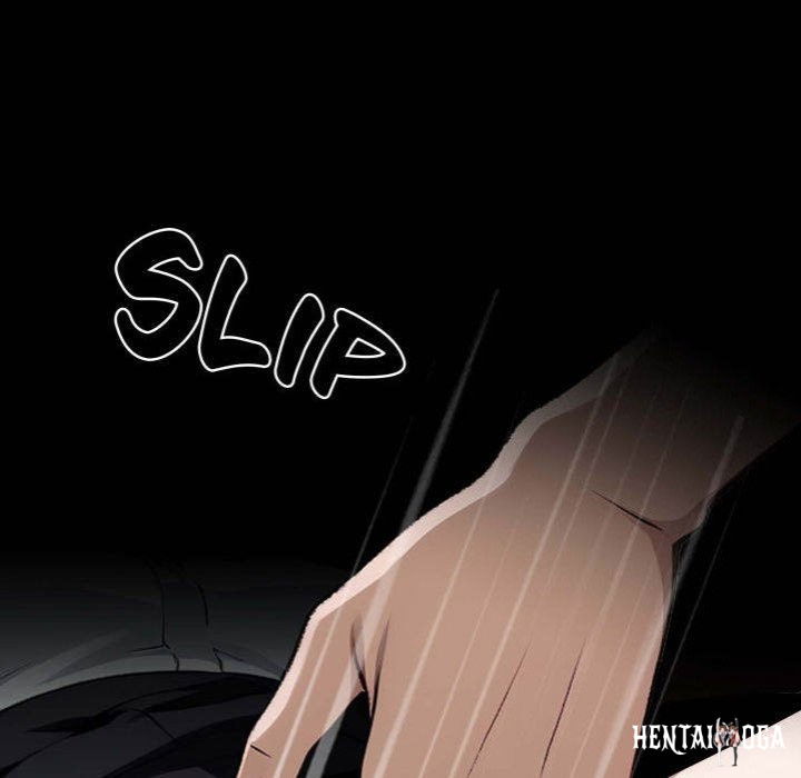 Gangster x Office Lady Gangster x Office Lady Chapter 36 - Page 41