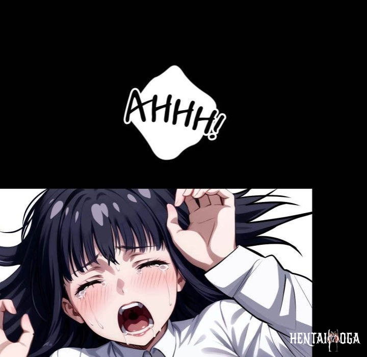 Gangster x Office Lady Gangster x Office Lady Chapter 36 - Page 43