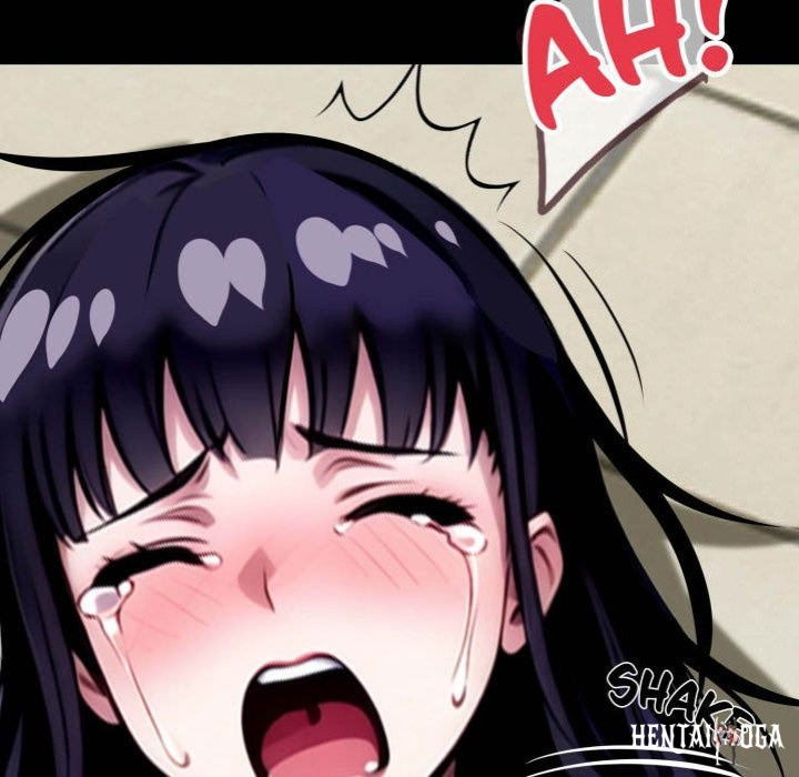 Gangster x Office Lady Gangster x Office Lady Chapter 36 - Page 45