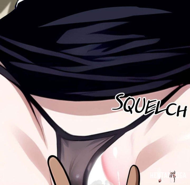 Gangster x Office Lady Gangster x Office Lady Chapter 36 - Page 47