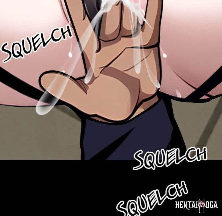 Gangster x Office Lady Gangster x Office Lady Chapter 36 - Page 48