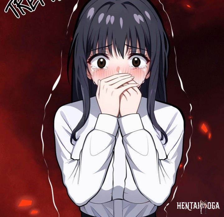 Gangster x Office Lady Gangster x Office Lady Chapter 36 - Page 5