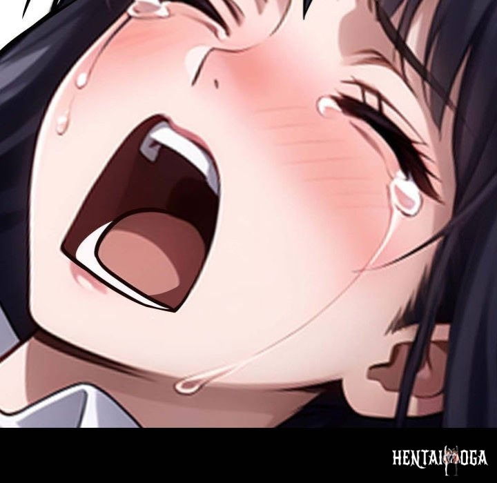 Gangster x Office Lady Gangster x Office Lady Chapter 36 - Page 50