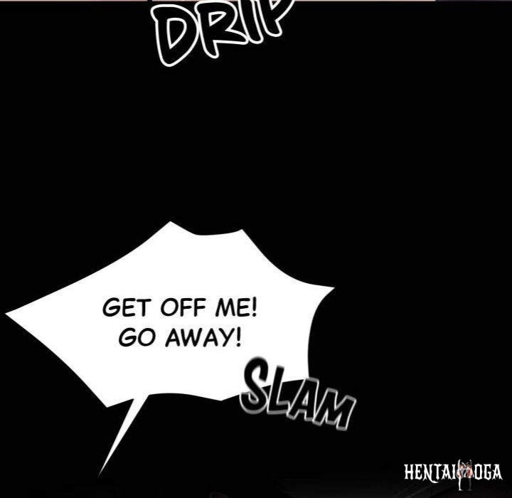 Gangster x Office Lady Gangster x Office Lady Chapter 36 - Page 53