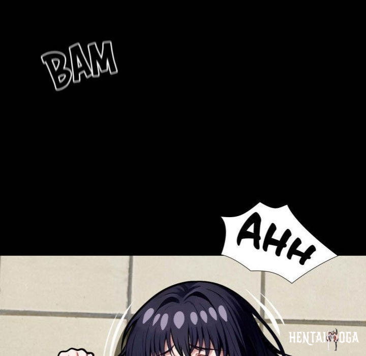 Gangster x Office Lady Gangster x Office Lady Chapter 36 - Page 55