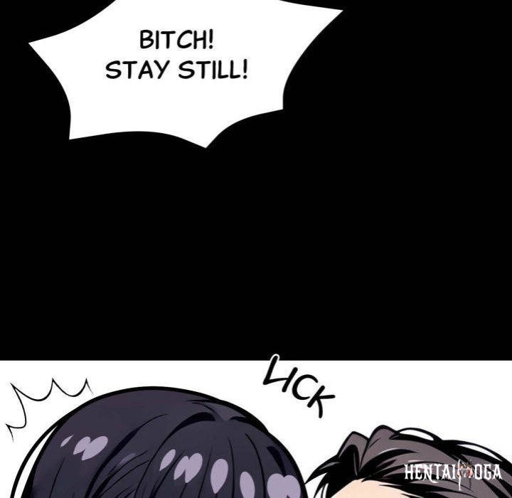 Gangster x Office Lady Gangster x Office Lady Chapter 36 - Page 57