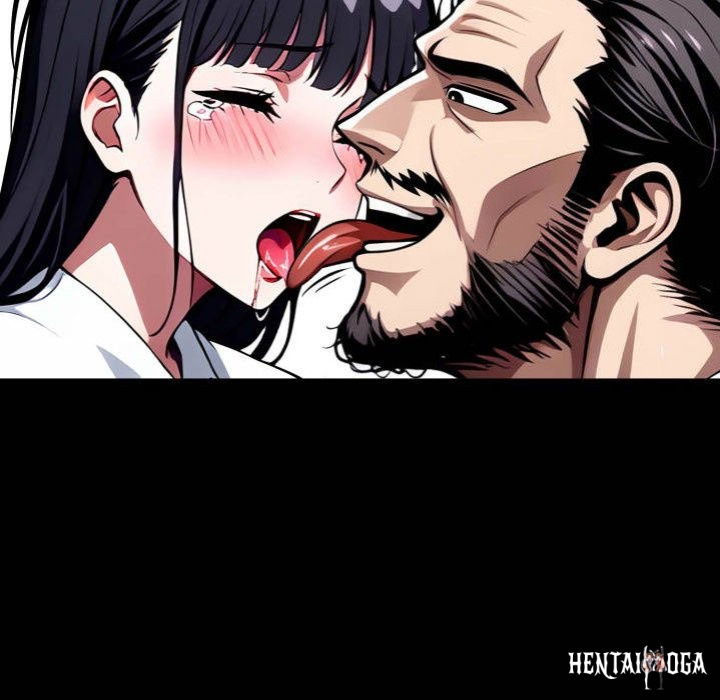 Gangster x Office Lady Gangster x Office Lady Chapter 36 - Page 58