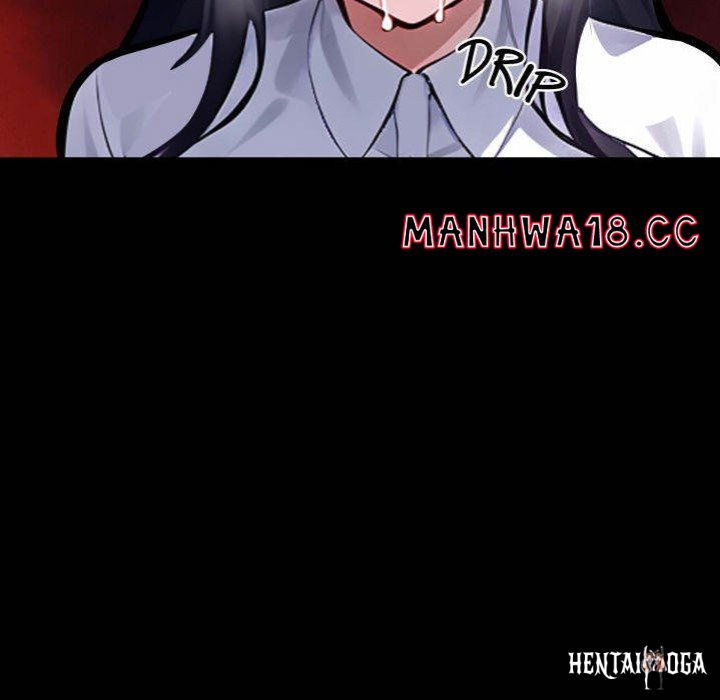 Gangster x Office Lady Gangster x Office Lady Chapter 36 - Page 60