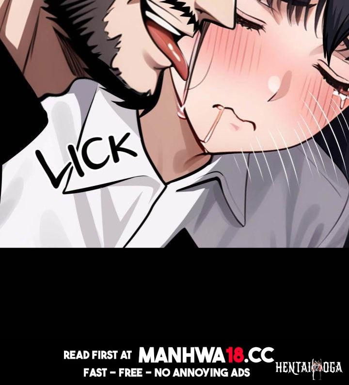 Gangster x Office Lady Gangster x Office Lady Chapter 36 - Page 62