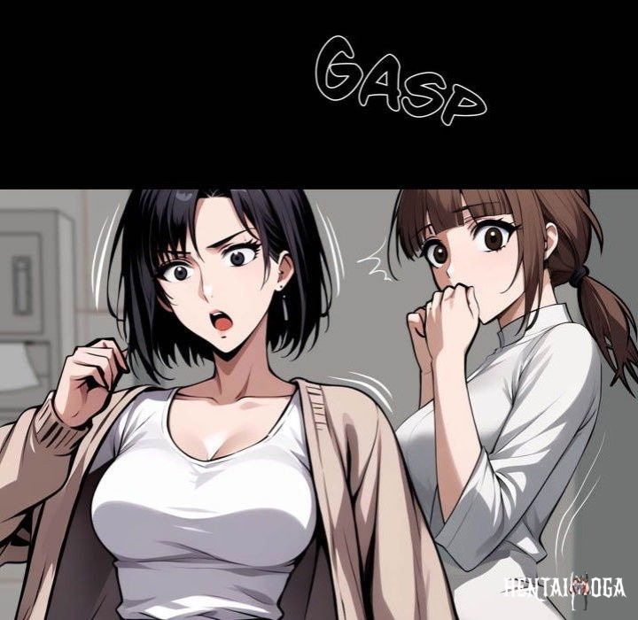 Gangster x Office Lady Gangster x Office Lady Chapter 36 - Page 73
