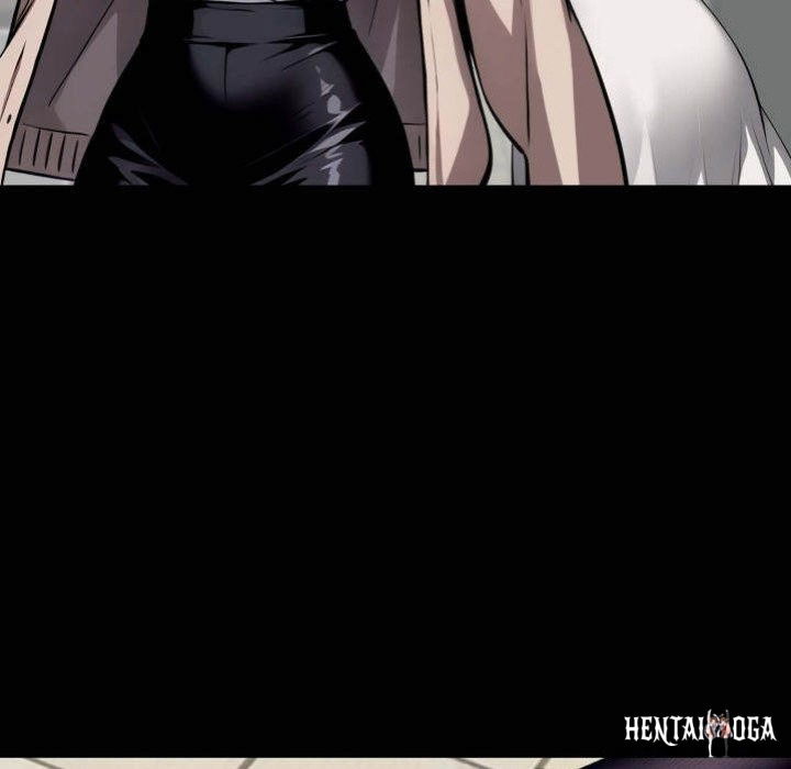 Gangster x Office Lady Gangster x Office Lady Chapter 36 - Page 74