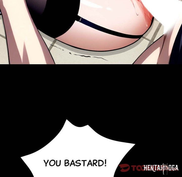 Gangster x Office Lady Gangster x Office Lady Chapter 36 - Page 76