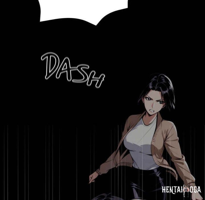 Gangster x Office Lady Gangster x Office Lady Chapter 36 - Page 77