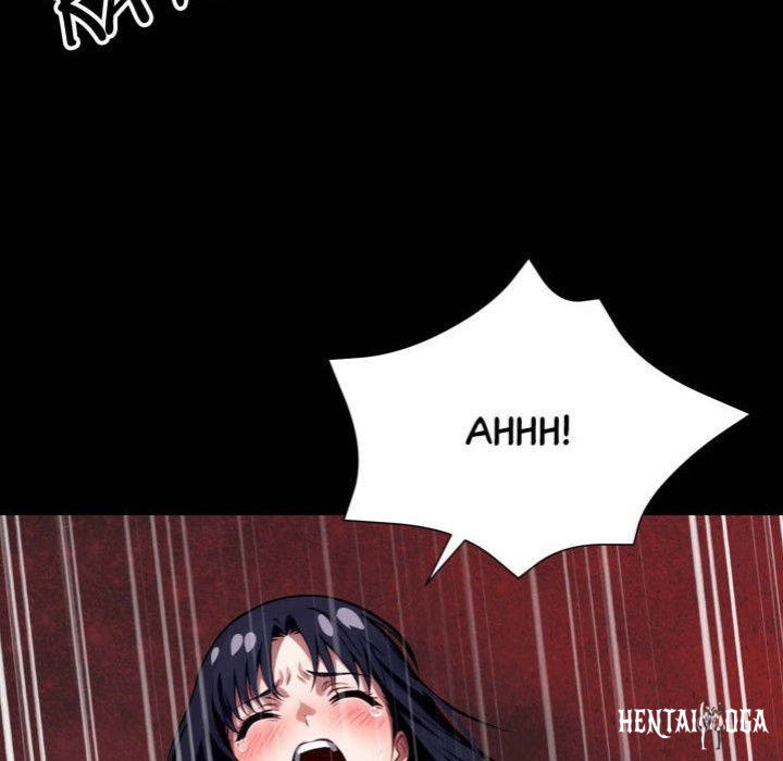 Gangster x Office Lady Gangster x Office Lady Chapter 36 - Page 8