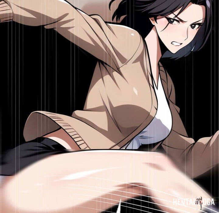 Gangster x Office Lady Gangster x Office Lady Chapter 36 - Page 80