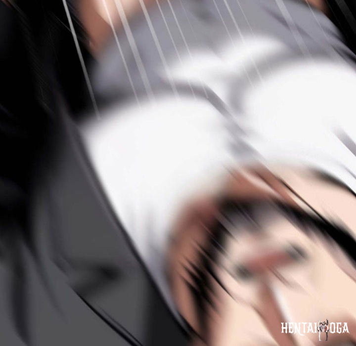 Gangster x Office Lady Gangster x Office Lady Chapter 36 - Page 82