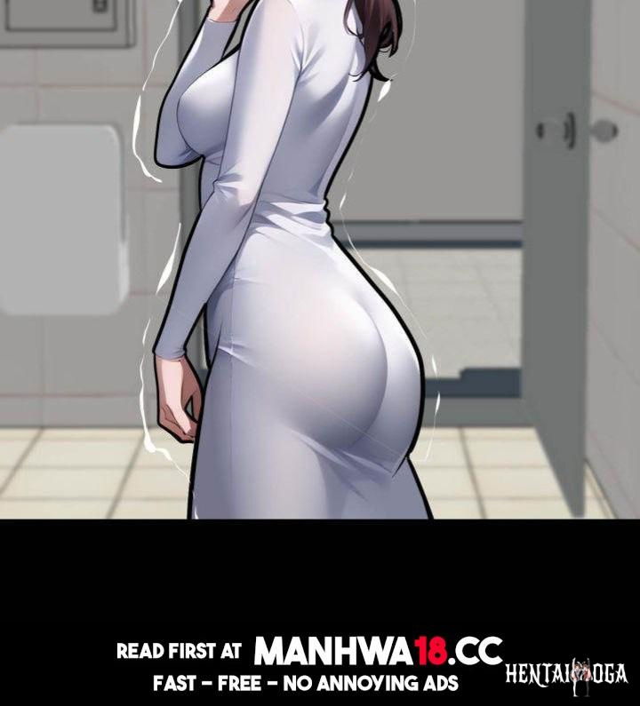 Gangster x Office Lady Gangster x Office Lady Chapter 36 - Page 85