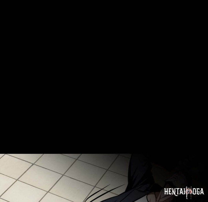 Gangster x Office Lady Gangster x Office Lady Chapter 36 - Page 86