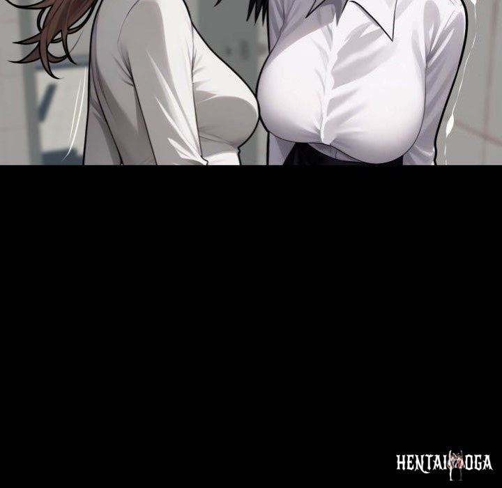 Gangster x Office Lady Gangster x Office Lady Chapter 36 - Page 89