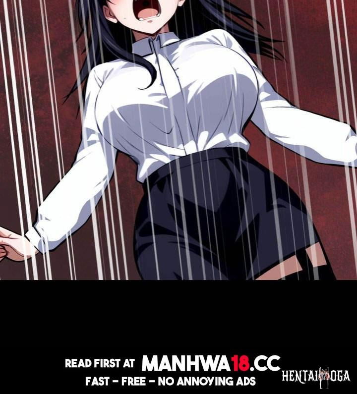 Gangster x Office Lady Gangster x Office Lady Chapter 36 - Page 9