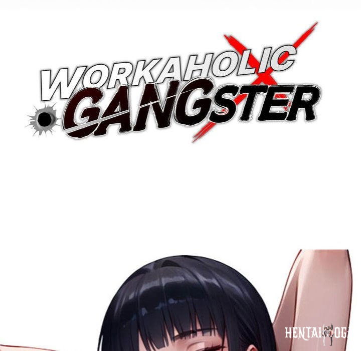 Gangster x Office Lady Gangster x Office Lady Chapter 36 - Page 95