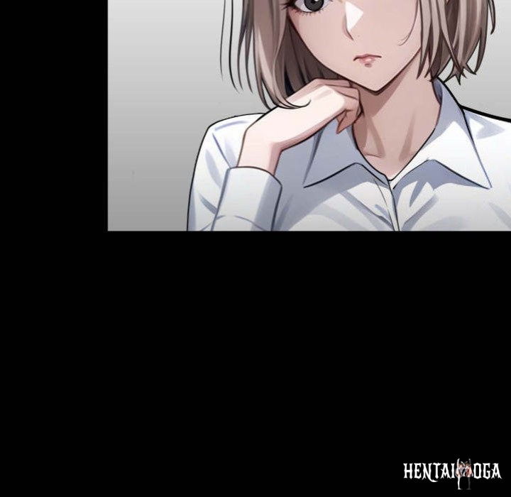 Gangster x Office Lady Gangster x Office Lady Chapter 37 - Page 101