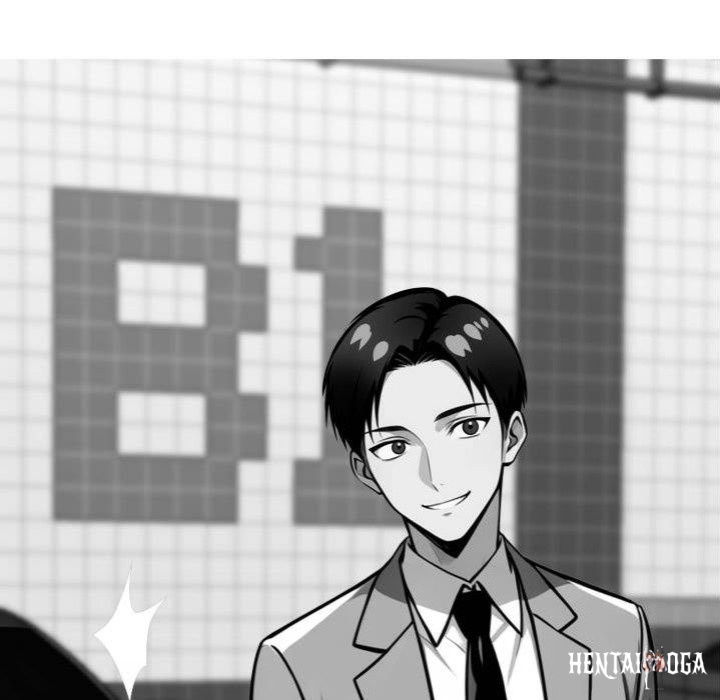 Gangster x Office Lady Gangster x Office Lady Chapter 37 - Page 103