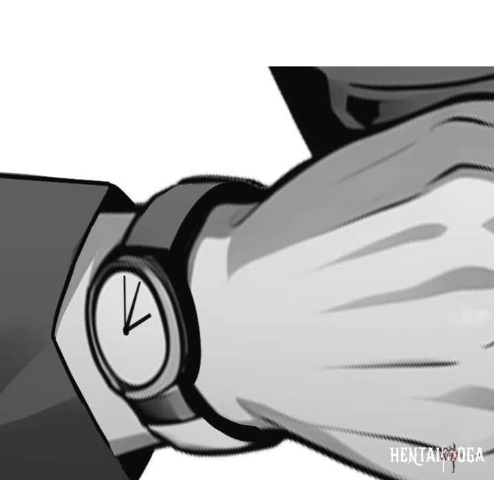 Gangster x Office Lady Gangster x Office Lady Chapter 37 - Page 105