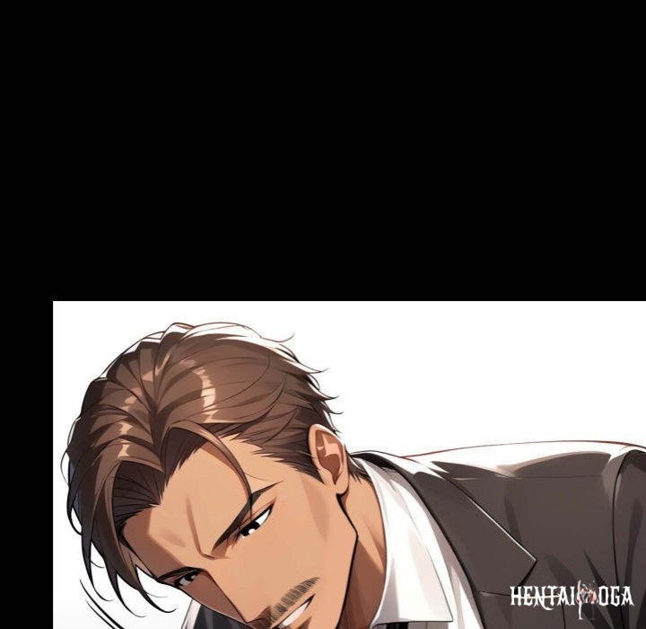 Gangster x Office Lady Gangster x Office Lady Chapter 37 - Page 11