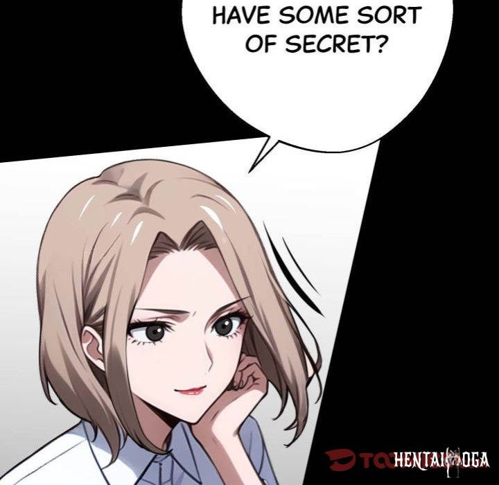 Gangster x Office Lady Gangster x Office Lady Chapter 37 - Page 112