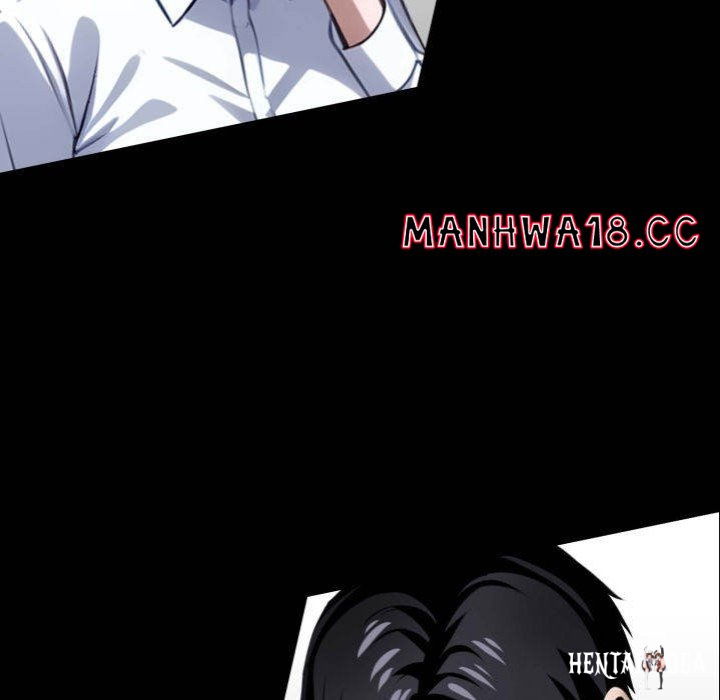 Gangster x Office Lady Gangster x Office Lady Chapter 37 - Page 113