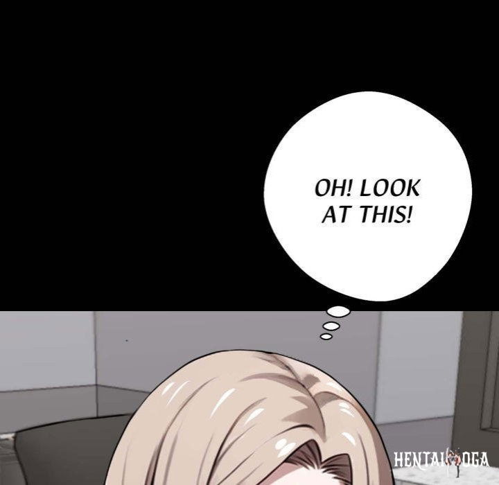 Gangster x Office Lady Gangster x Office Lady Chapter 37 - Page 115