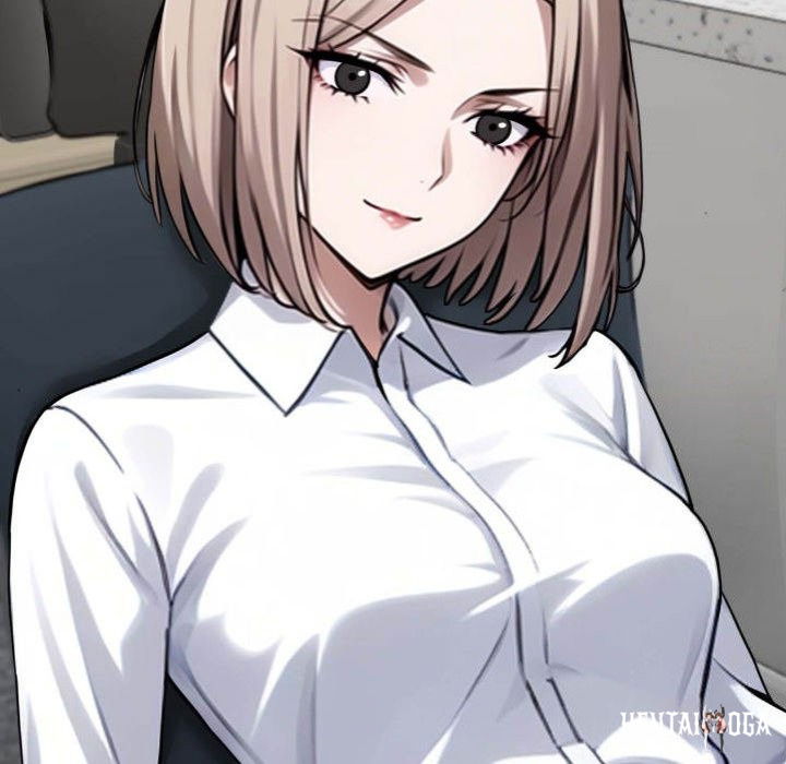 Gangster x Office Lady Gangster x Office Lady Chapter 37 - Page 116