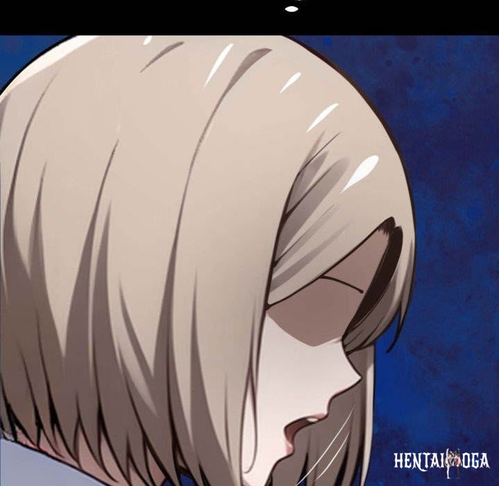 Gangster x Office Lady Gangster x Office Lady Chapter 37 - Page 118