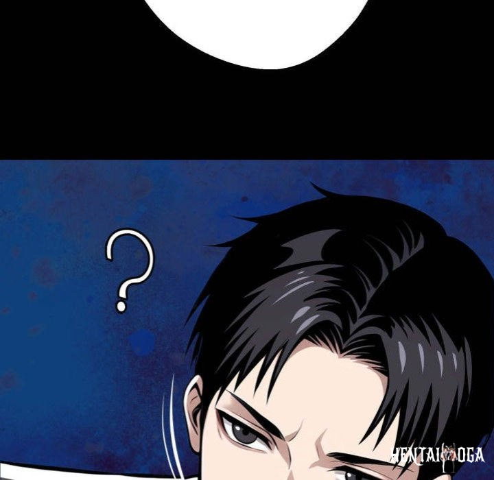 Gangster x Office Lady Gangster x Office Lady Chapter 37 - Page 120