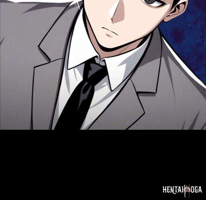 Gangster x Office Lady Gangster x Office Lady Chapter 37 - Page 121