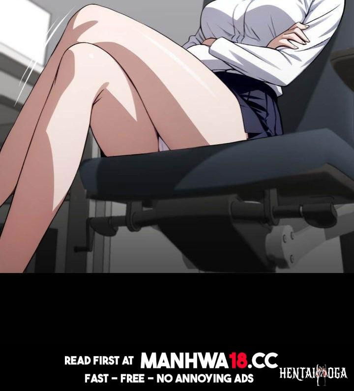 Gangster x Office Lady Gangster x Office Lady Chapter 37 - Page 123