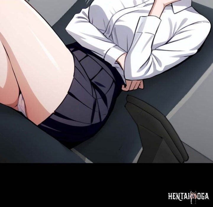 Gangster x Office Lady Gangster x Office Lady Chapter 37 - Page 127