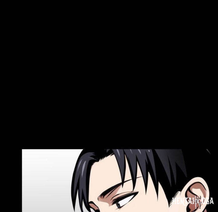 Gangster x Office Lady Gangster x Office Lady Chapter 37 - Page 128