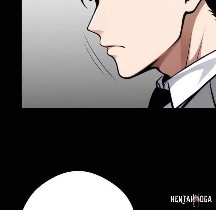 Gangster x Office Lady Gangster x Office Lady Chapter 37 - Page 129