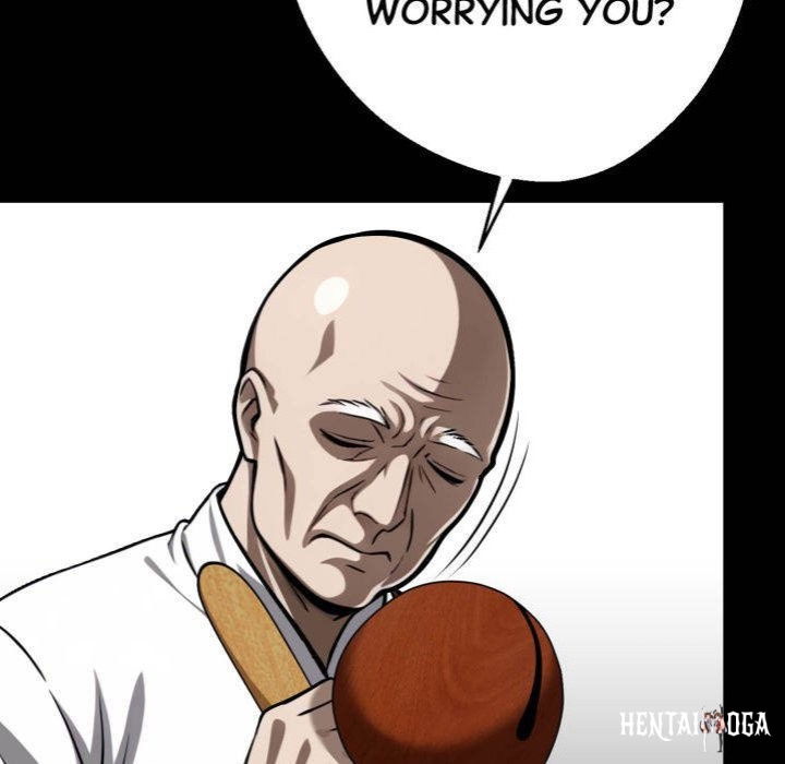 Gangster x Office Lady Gangster x Office Lady Chapter 37 - Page 13