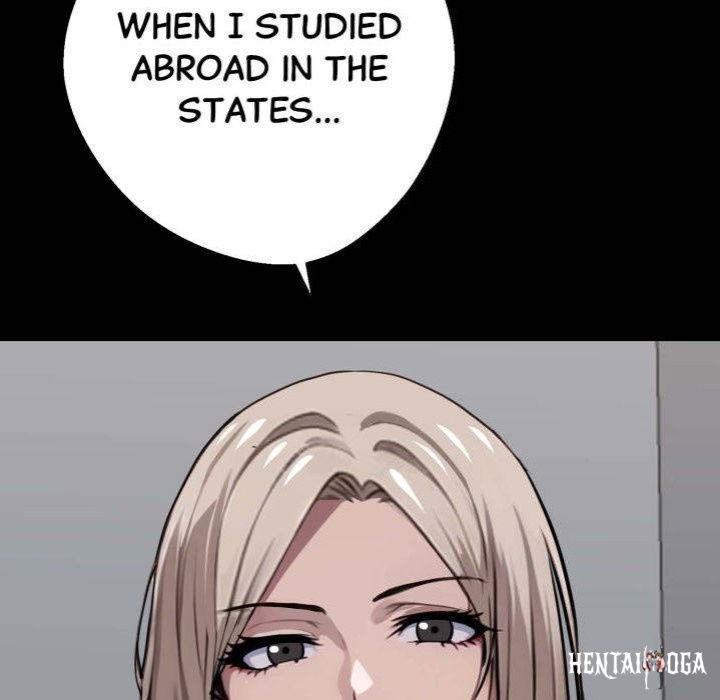 Gangster x Office Lady Gangster x Office Lady Chapter 37 - Page 130