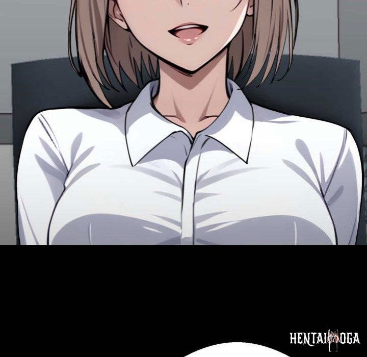 Gangster x Office Lady Gangster x Office Lady Chapter 37 - Page 131